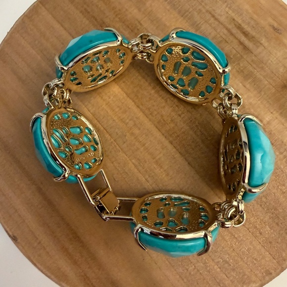 Kendra Scott Cassie Bracelet - Picture 6 of 6